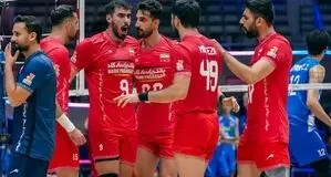 والیبال ایران برای رسیدن به المپیک ۲۰۲۸ تنها این دو راه را دارد