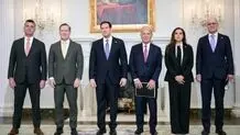 دور سوم مذاکرات لبنان و اسرائیل هفته آینده برگزار می‌شود