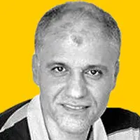 روباه یا خارپشت؟
