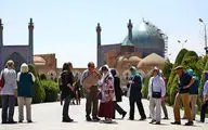 هیچ رزروی برای سفر گردشگران به ایران در فصل بهار نداریم
