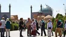 هیچ رزروی برای سفر گردشگران به ایران در فصل بهار نداریم