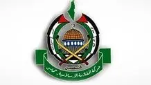 حماس حملات آمریکا در سوریه و عراق را محکوم کرد