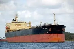 آسوشیتدپرس: ایران نفتکش و خدمه تالارا را آزاد کرد