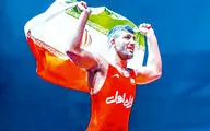 «دروم» پیروزی ناصر علیزاده در بیشکک قرقیزستان
