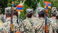 کودتا در ارمنستان خنثی شد