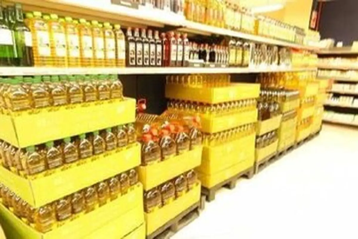 قیمت روغن جامد در بازار اعلام شد

