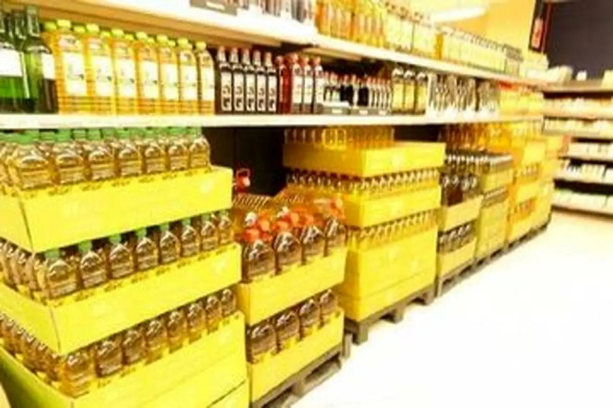 قیمت روغن جامد در بازار اعلام شد


