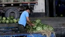 روسیه هندوانه ایرانی را پس زد