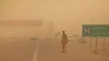 Iran seeks to fix dust crisis despite Turkish negligence