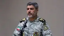 سخنگوی ارتش: جنگ را تمام‌شده تلقی نکرده‌ایم/ بانک اهداف و تجهیزاتمان را به روز کرده‌ایم