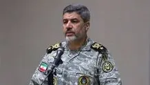 سخنگوی ارتش: جنگ را تمام‌شده تلقی نکرده‌ایم/ بانک اهداف و تجهیزاتمان را به روز کرده‌ایم