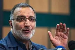 پشت پرده سخنرانی‏‌های انتخاباتی و سیاسی زاکانی