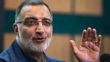 پشت پرده سخنرانی‏‌های انتخاباتی و سیاسی زاکانی