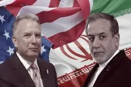 آکسیوس: مذاکره ایران و آمریکا روز یکشنبه در عمان برگزار می‌شود