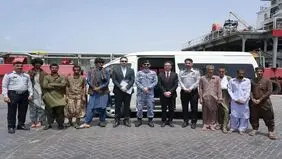 ۱۰ ماهیگیر ایرانی بازداشت‌شده در امارات آزاد شدند