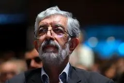 می‌خواهیم مجلس دوازدهم انقلابی‌تر باشد

