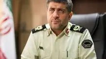 توقیف ۱۲ هزار خودروی شوتی در استان فارس