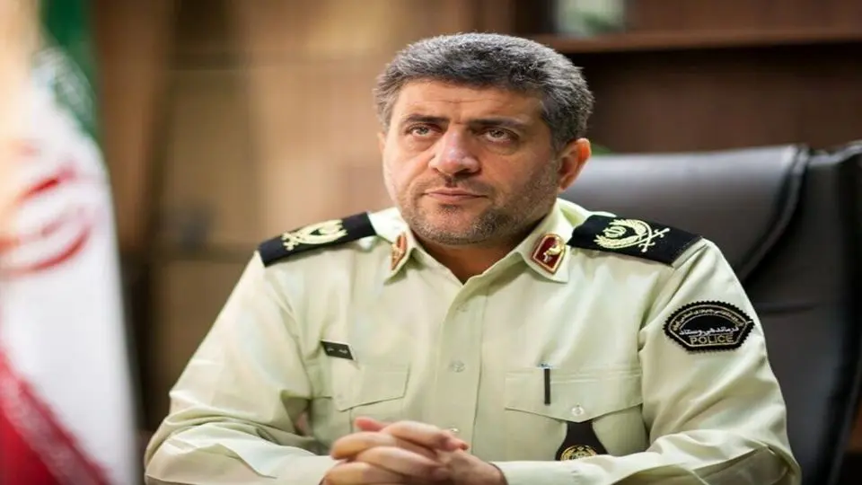 توقیف ۱۲ هزار خودروی شوتی در استان فارس
