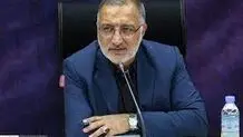 پنهان کاری زاکانی افشا شد؛افتخار آفرینی به سبک ششمی ها