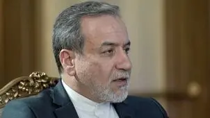 واکنش عراقچی به ادعای تحریم سنگین ایران