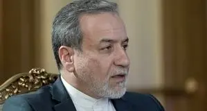 عراقچی با همتای ژاپنی خود گفتگو کرد 