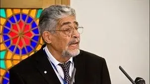 جلیل دوستخواه درگذشت + بیوگرافی و سوابق