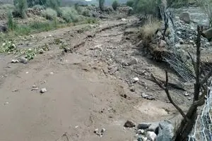 هواشناسی برای وقوع سیل در مازندران هشدار داد
