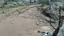 اعزام هیئت دولتی به گلستان پس از سیل