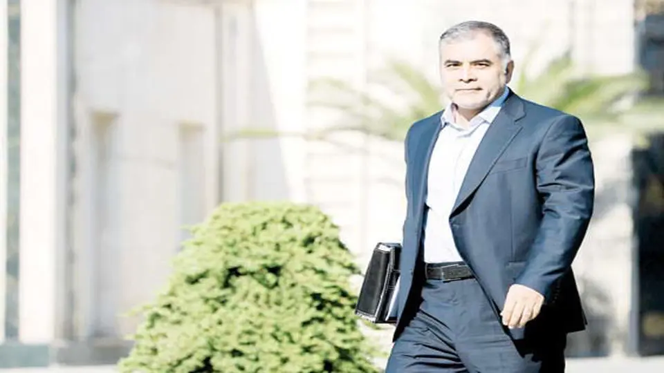 بنبست وزیر
