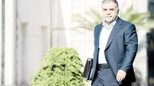 بن‌بست وزیر