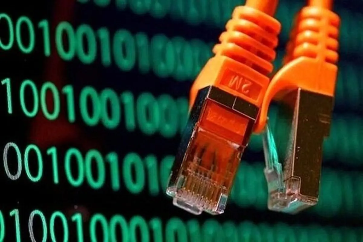 چرا اینترنت وصل و بعد قطع شد؟