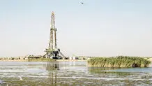 هورالعظیم در آزمون «سهراب»