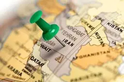 کدام کشورها بیشترین سرمایه‌گذاری را در ایران انجام دادند؟