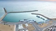 افتتاح ۴۵ کیلومتر راهگذر بزرگراهی در منطقه مکران 