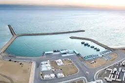 پروژه انتقال متانول بازهم در چابهار آغاز می‌شود / طرح خط انتقال متانول بخشی از زیرساخت‌های توسعه مکران حساب می‌شود