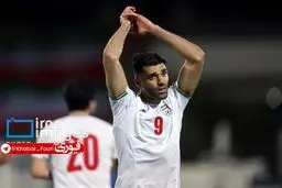  بازی خوبی انجام دادیم و در نیمه اول می شد گل بزنیم

