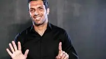 کلاهبرداری جدید سپهر حیدری از چه کسانی بود/   او از کشور خارج شده است ؟  