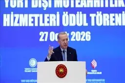 هشدار صریح اردوغان به قسد/ ارتش جداگانه در سوریه پذیرفته نیست