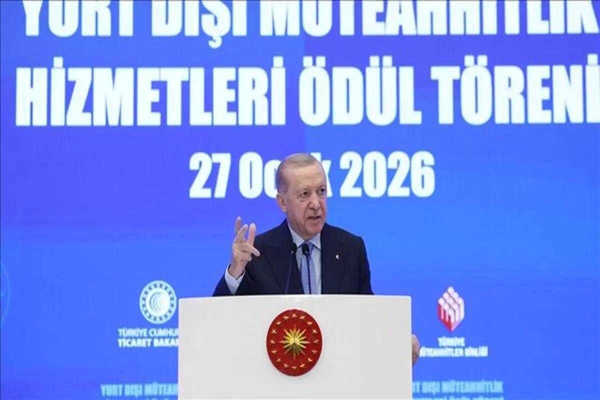 هشدار صریح اردوغان به قسد/ ارتش جداگانه در سوریه پذیرفته نیست