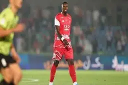جدایی رسمی لوکاس ژوائو از پرسپولیس