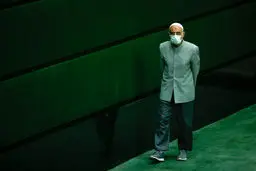 تعبیر متناقض میرسلیم از اجرای عدالت