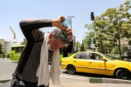 تابستان، بی‌برقی و تعطیلی کار سرگیجه و استیصال در غیاب عقل

