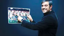 نیما نکیسا چگونه مدیرعامل شد؟
