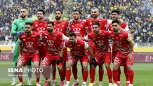 پرسپولیس- النصر  در غیاب رونالدو

