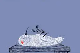 اولین روایت سیال ذهن

