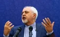 واکنش ظریف به تعابیر متفاوت از سخنرانی او در کانون وکلا/ عکس