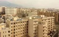 نوسانات بازار مسکن، روی کاغذ!