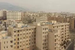 نوسانات بازار مسکن، روی کاغذ!