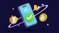 تجربه‌ای متفاوت در خرید و فروش ارز دیجیتال با فراسواپ