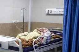 افزایش شمار مسمومان مصرف متانول در البرز به ۱۷۱ نفر
